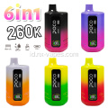 POCO 260k puff vape gudang UE